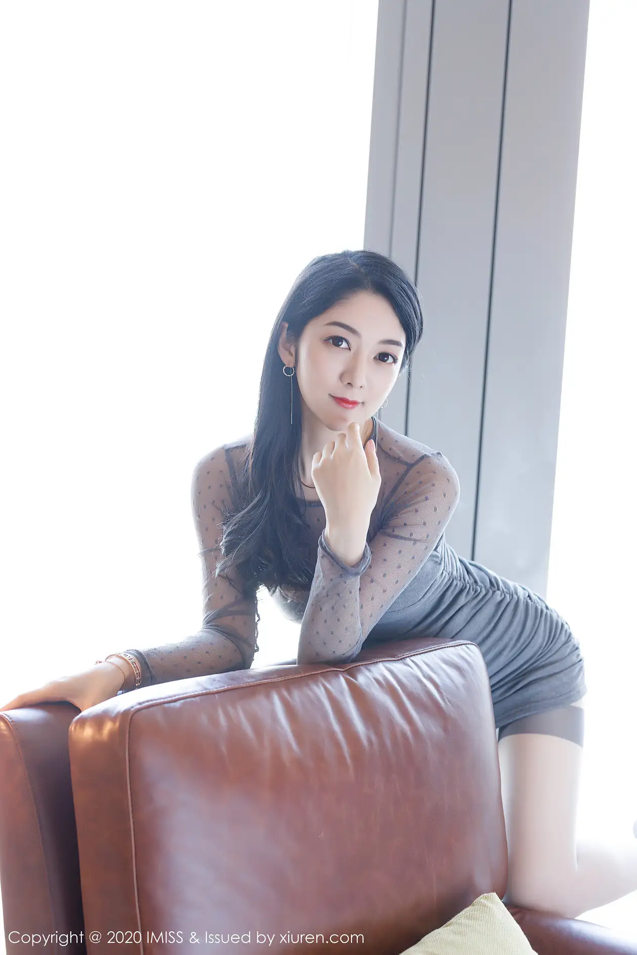 [爱蜜社] 2020.07.06 VOL.479 Angela小热巴#[65P]-6