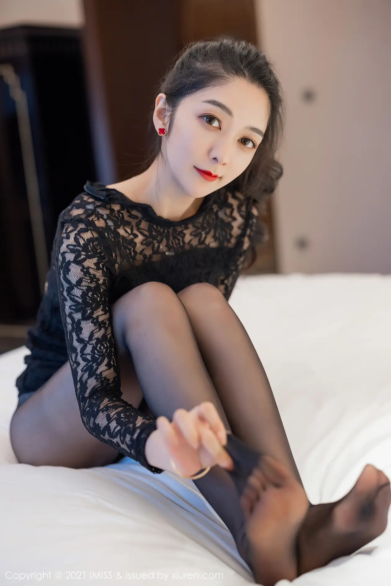 [爱蜜社] 2021.03.19 VOL.566 Angela00#[64P]-4