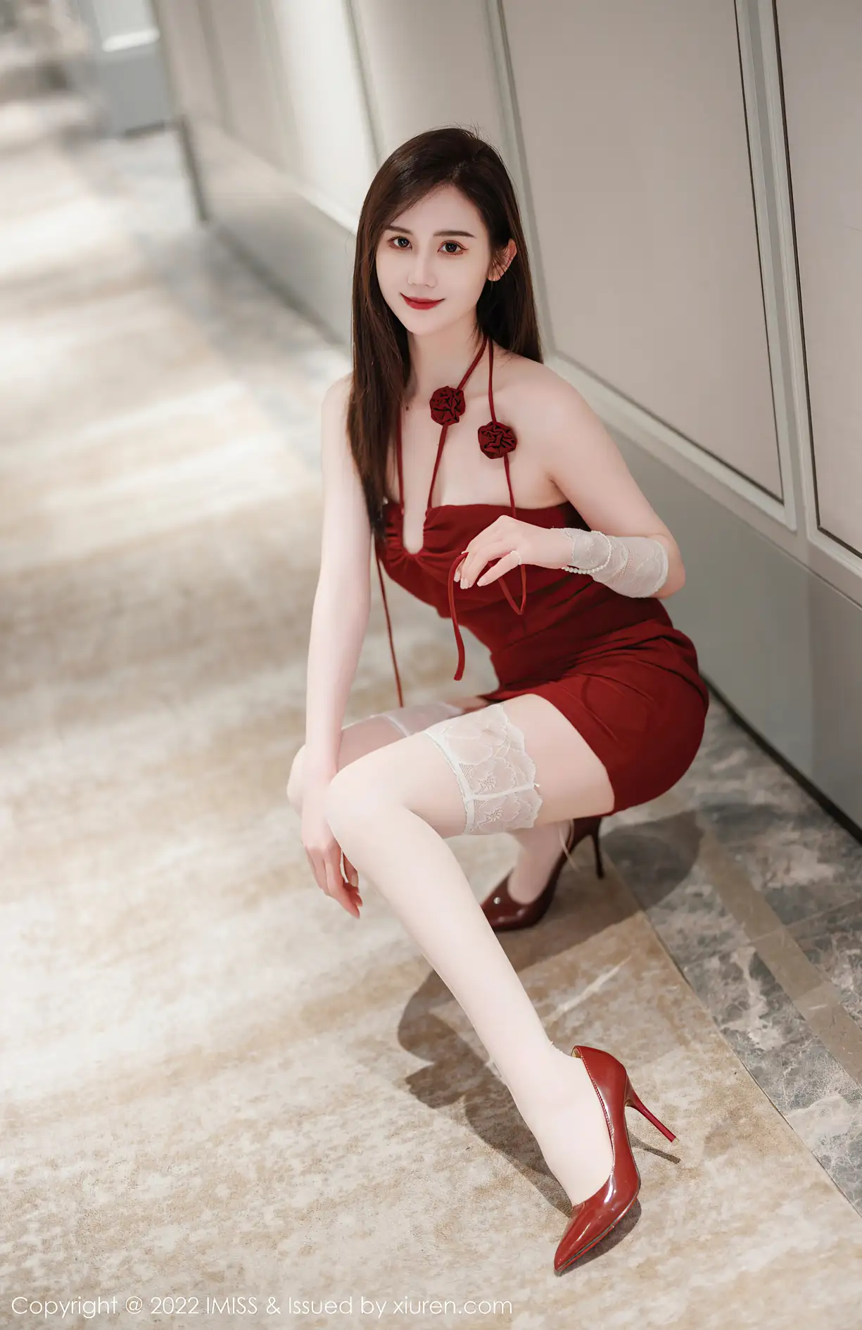 [爱蜜社] 2022.09.13 VOL.698 SISY思#[37P]-7