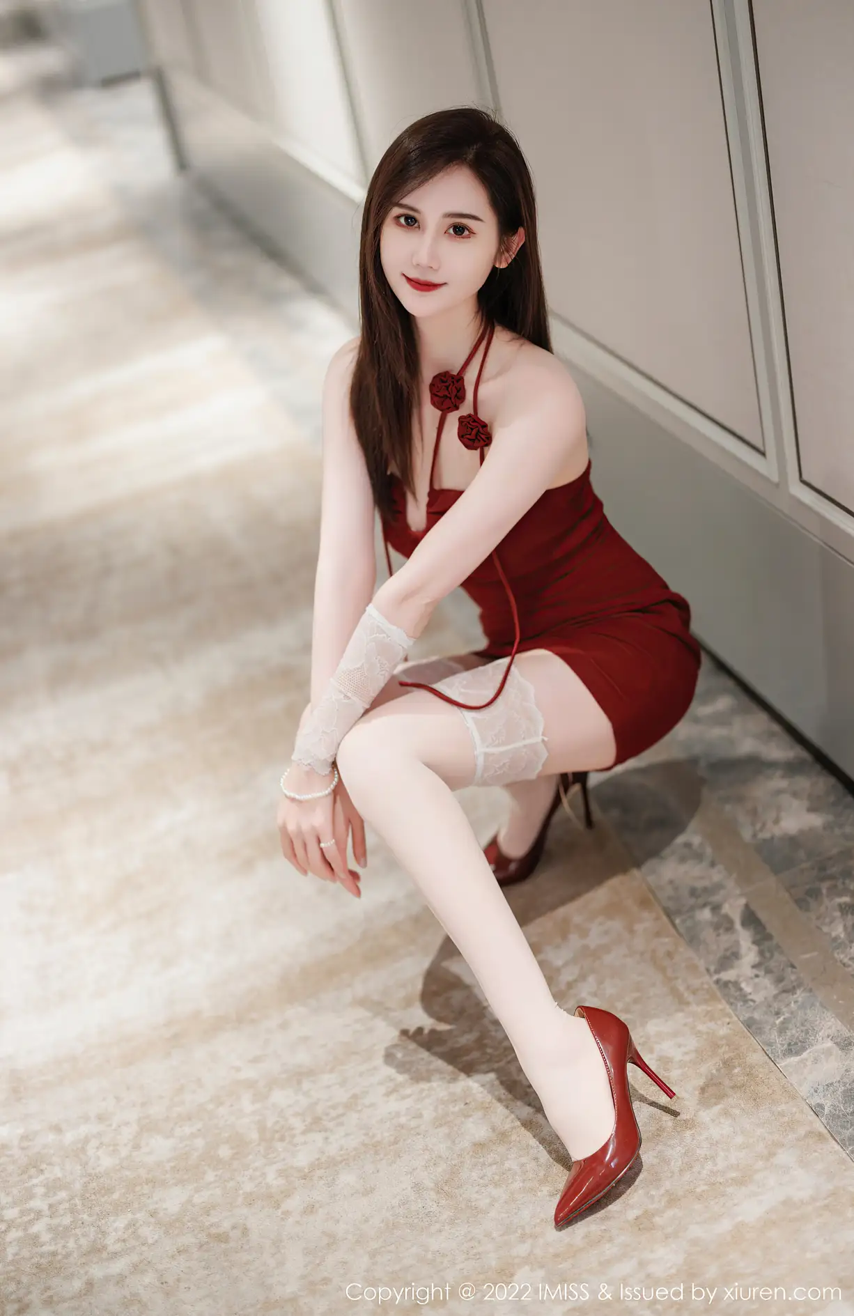 [爱蜜社] 2022.09.13 VOL.698 SISY思#[37P]-8