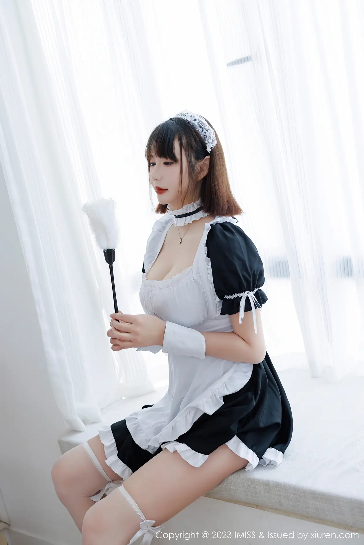 [爱蜜社] 2023.03.06 VOL.720 Evon陈赞之#[40P]-2