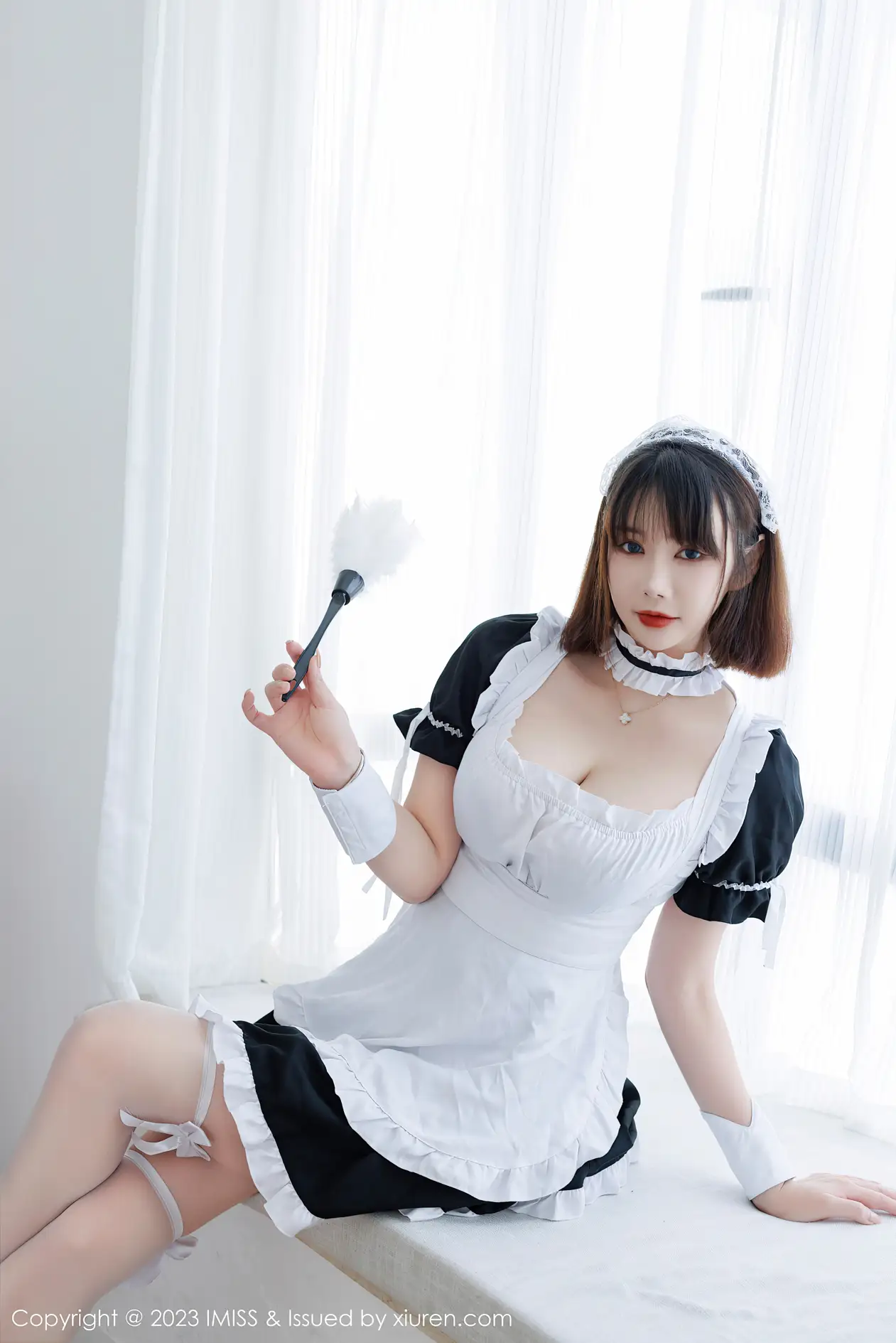 [爱蜜社] 2023.03.06 VOL.720 Evon陈赞之#[40P]-4