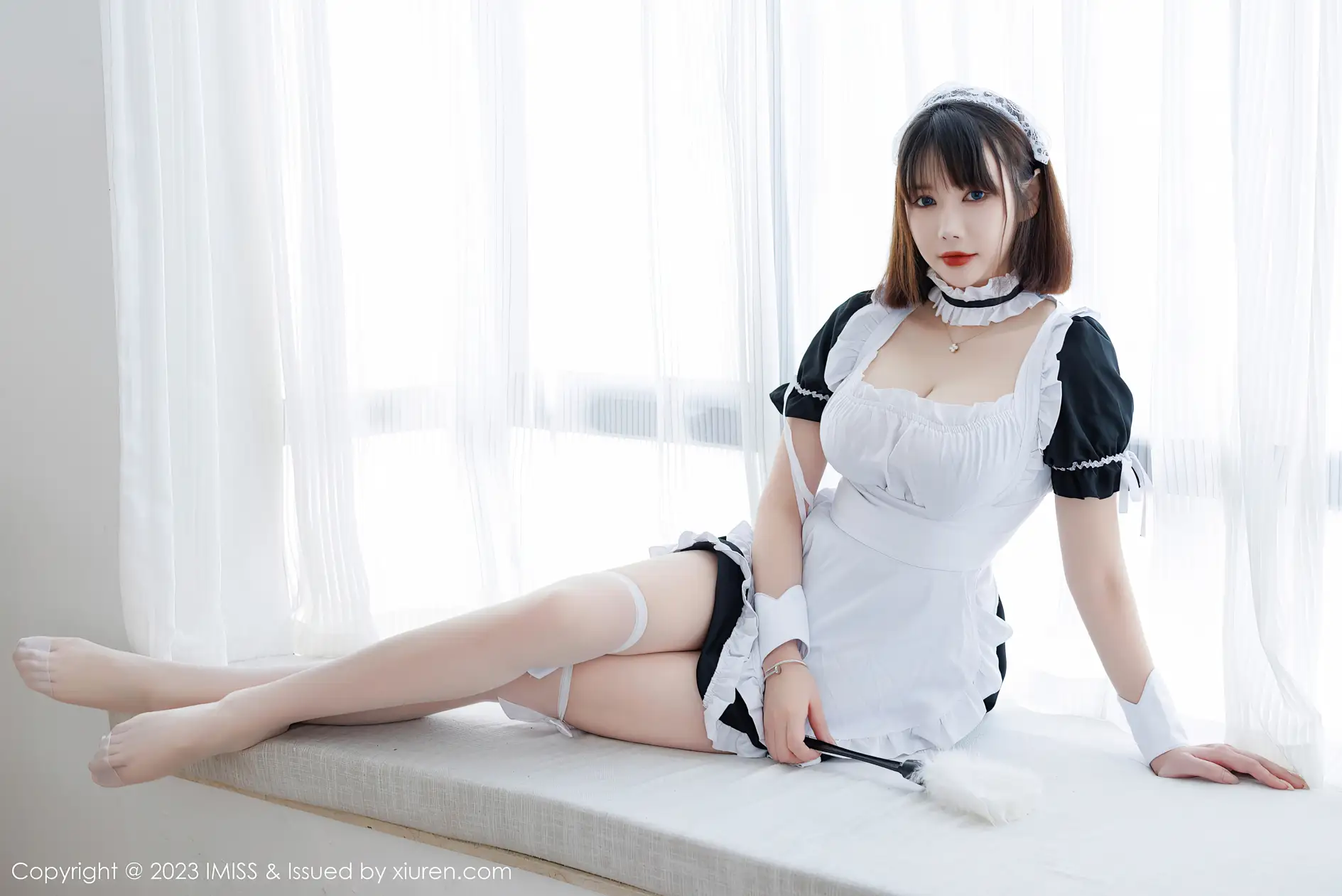 [爱蜜社] 2023.03.06 VOL.720 Evon陈赞之#[40P]-6