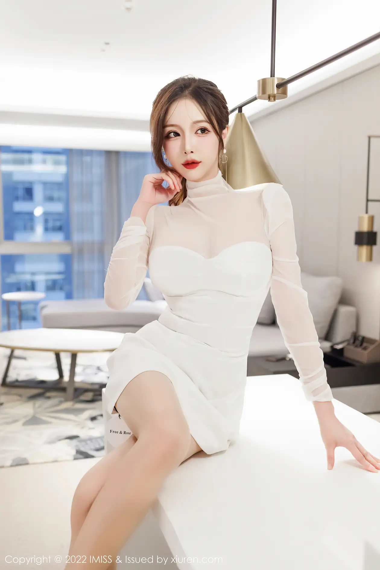 [爱蜜社] 2022.01.21 VOL.655 LindaLinda#[47P]-4