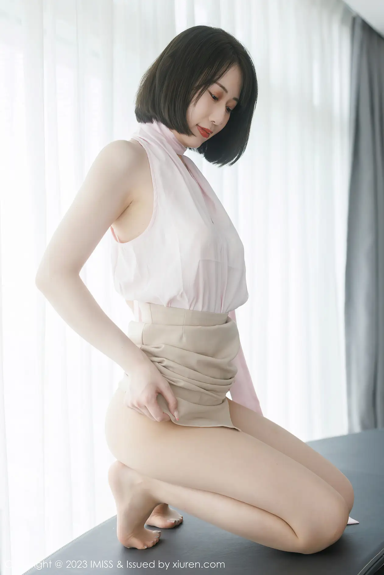 [爱蜜社] 2023.07.17 VOL.736 瑞妤#[52P]-4