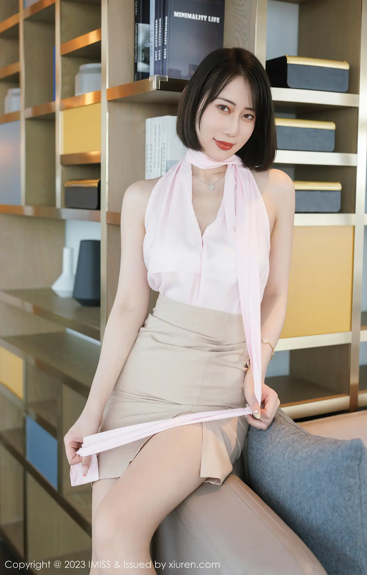 [爱蜜社] 2023.07.17 VOL.736 瑞妤#[52P]-4