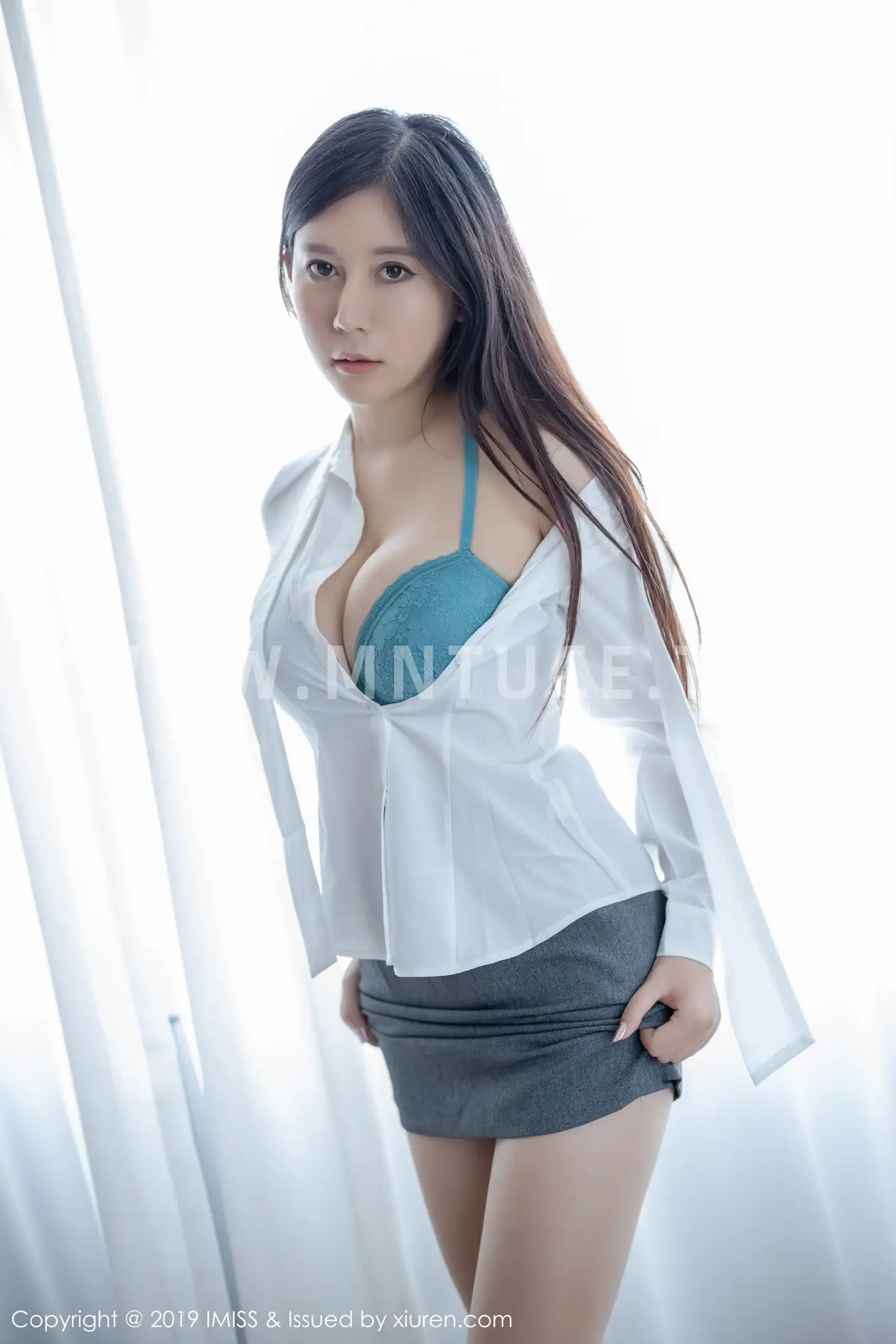 [爱蜜社] 2019.12.03 VOL.409 nova李雅#[53P]-3