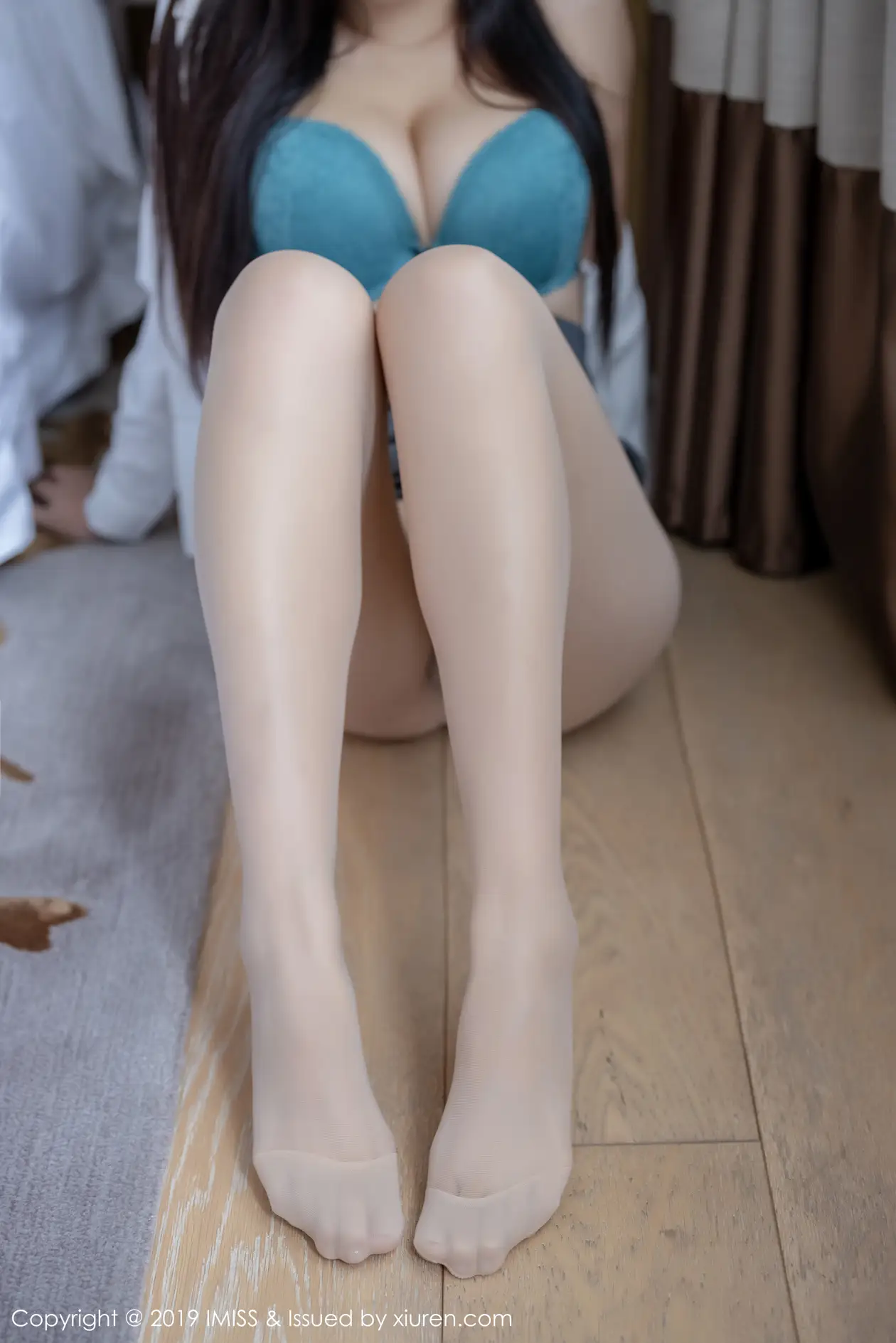 [爱蜜社] 2019.12.03 VOL.409 nova李雅#[53P]-2