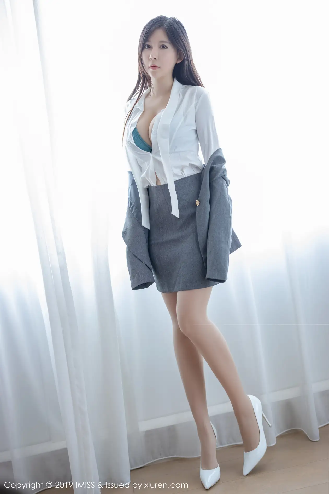 [爱蜜社] 2019.12.03 VOL.409 nova李雅#[53P]-9