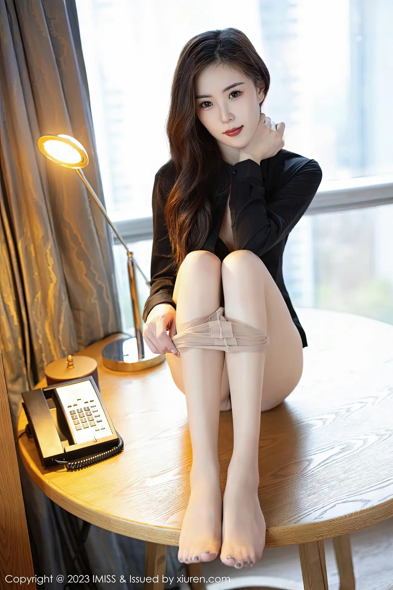[爱蜜社] 2023.02.15 VOL.717 杨紫嫣candy#[65P]-6