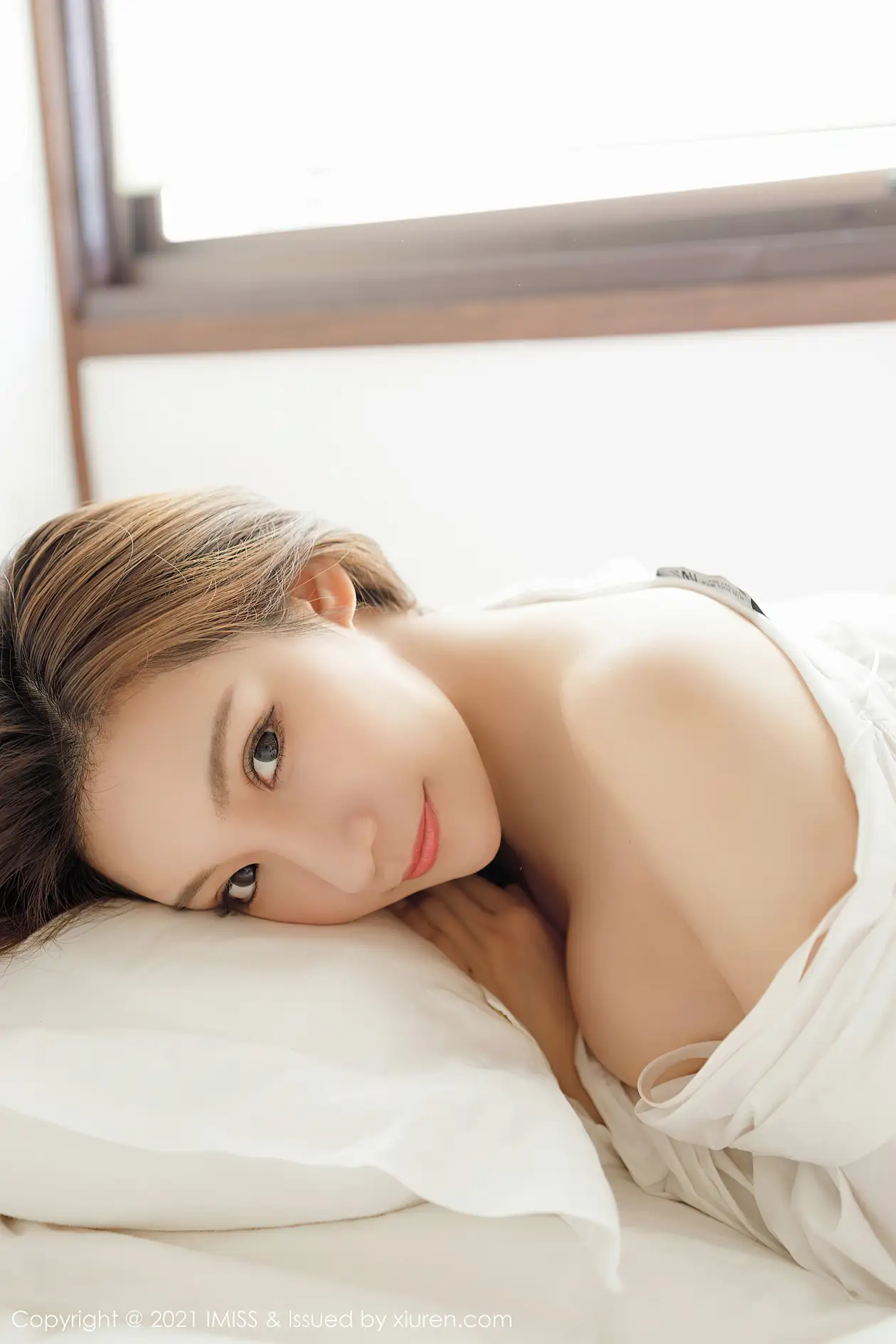 [爱蜜社] 2021.03.25 VOL.568 小狐狸Kathryn#[49P]-4