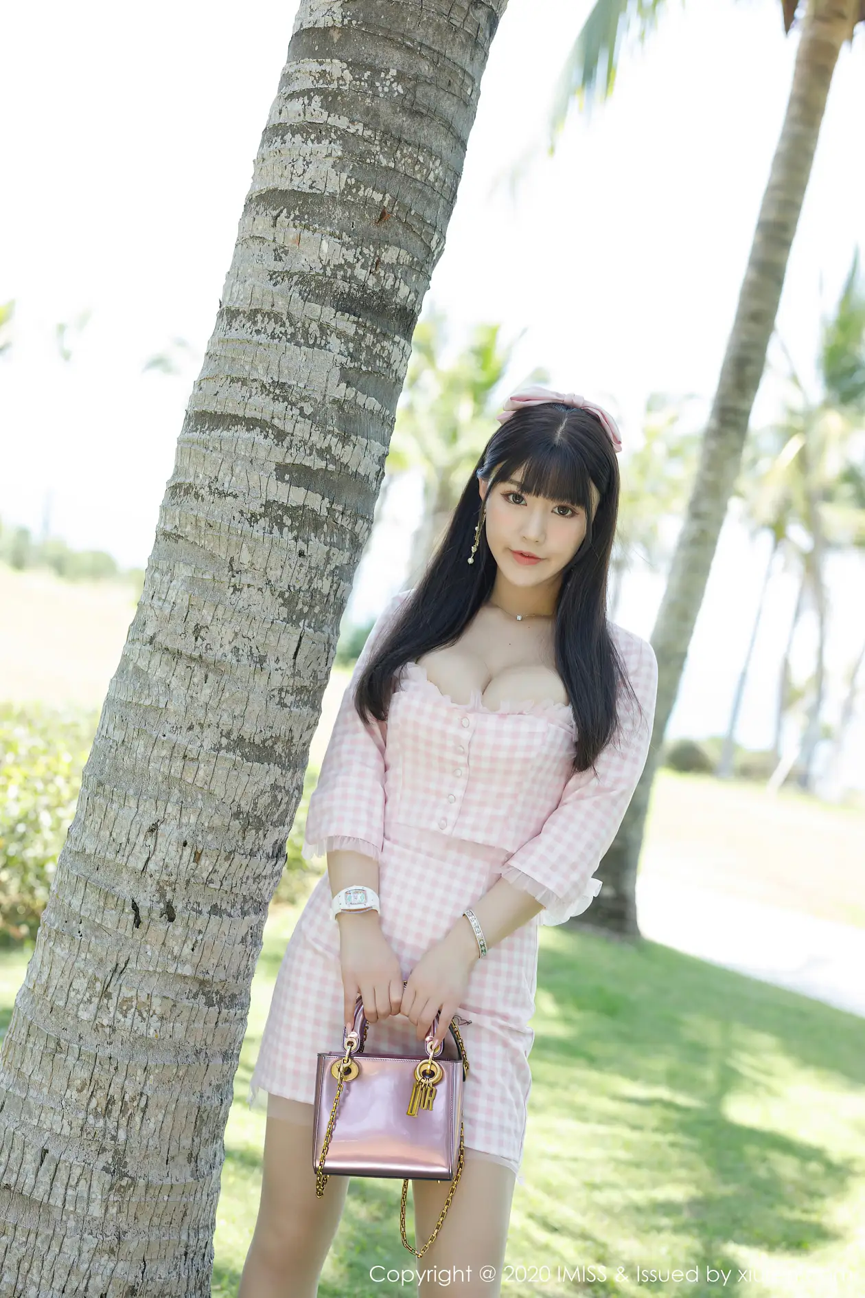 [爱蜜社] 2020.07.07 VOL.480 朱可儿Flower#[57P]-7