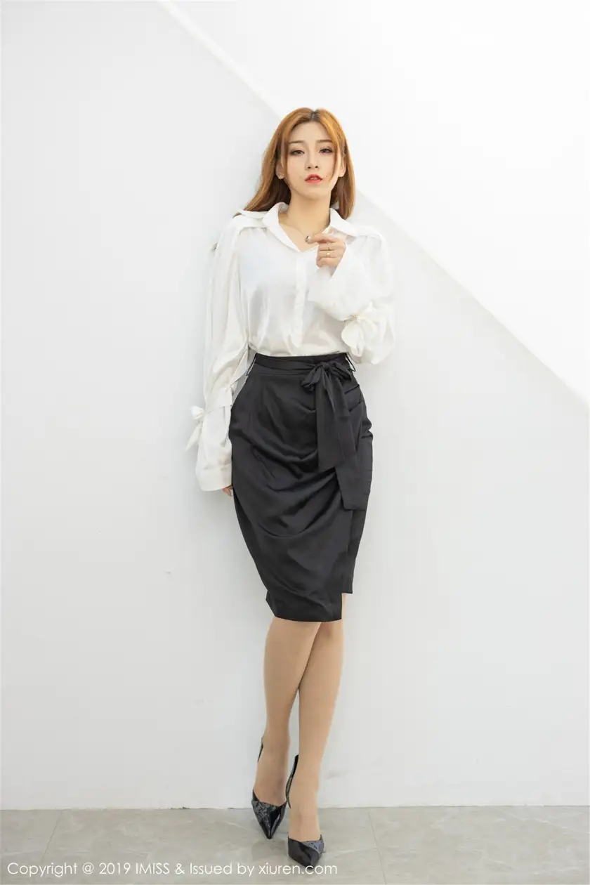 [爱蜜社] 2019.07.10 VOL.359 莉娜lena#[50P]-10