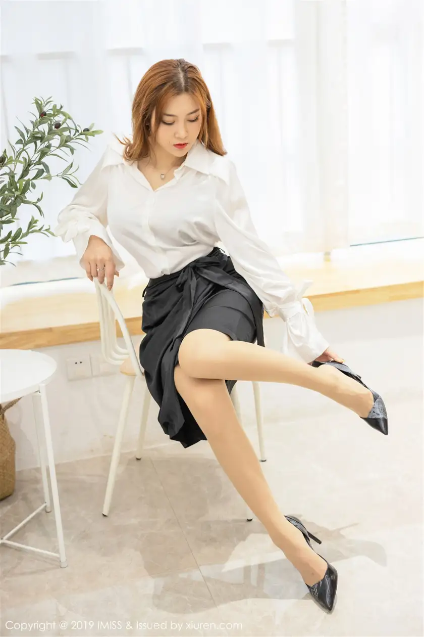 [爱蜜社] 2019.07.10 VOL.359 莉娜lena#[50P]-4