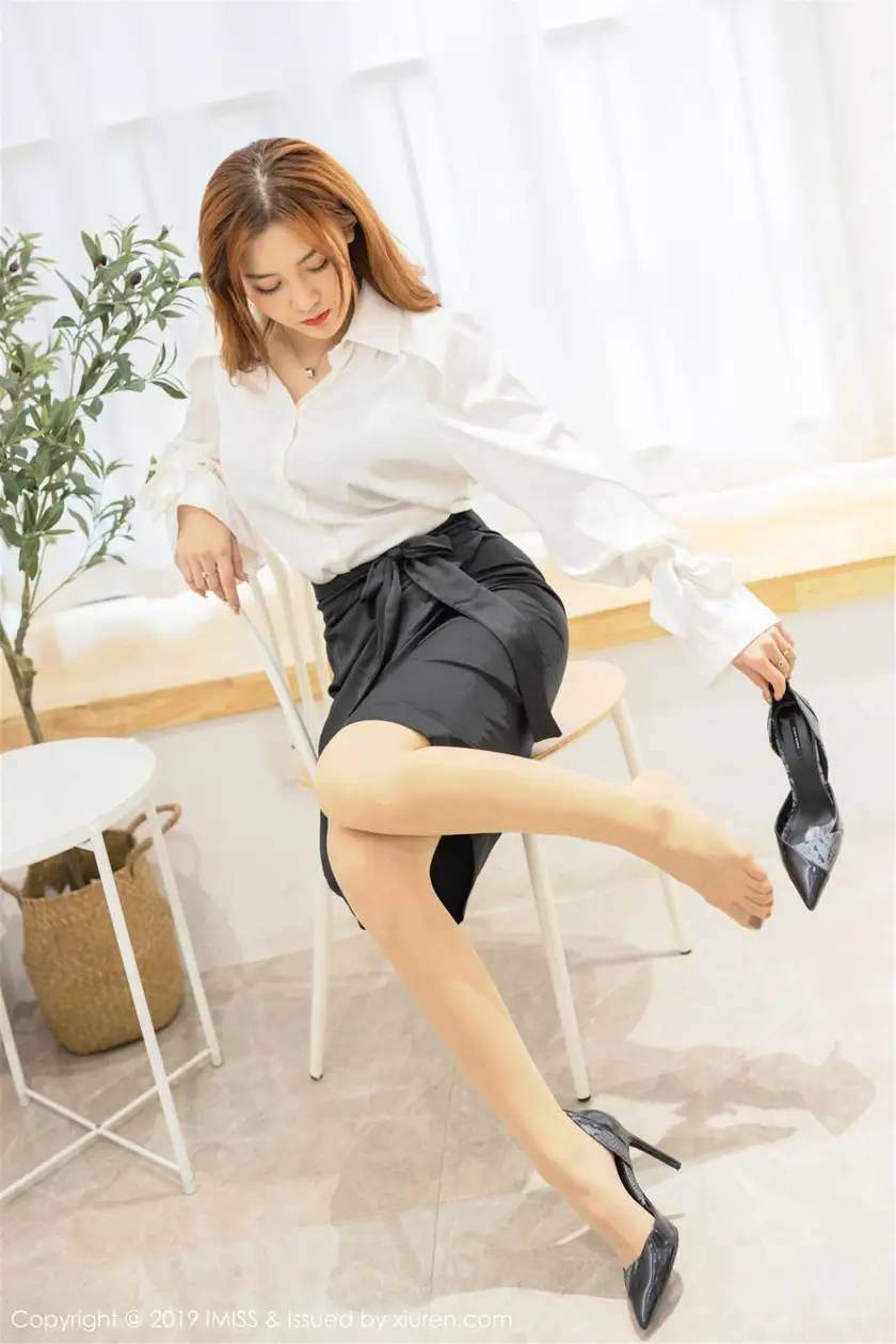 [爱蜜社] 2019.07.10 VOL.359 莉娜lena#[50P]-6