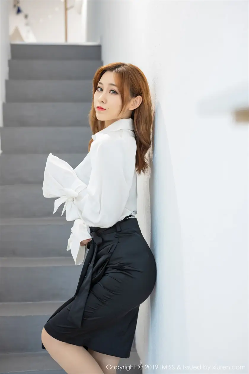 [爱蜜社] 2019.07.10 VOL.359 莉娜lena#[50P]-6