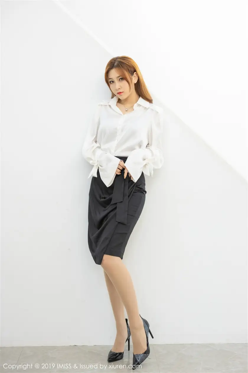 [爱蜜社] 2019.07.10 VOL.359 莉娜lena#[50P]-9