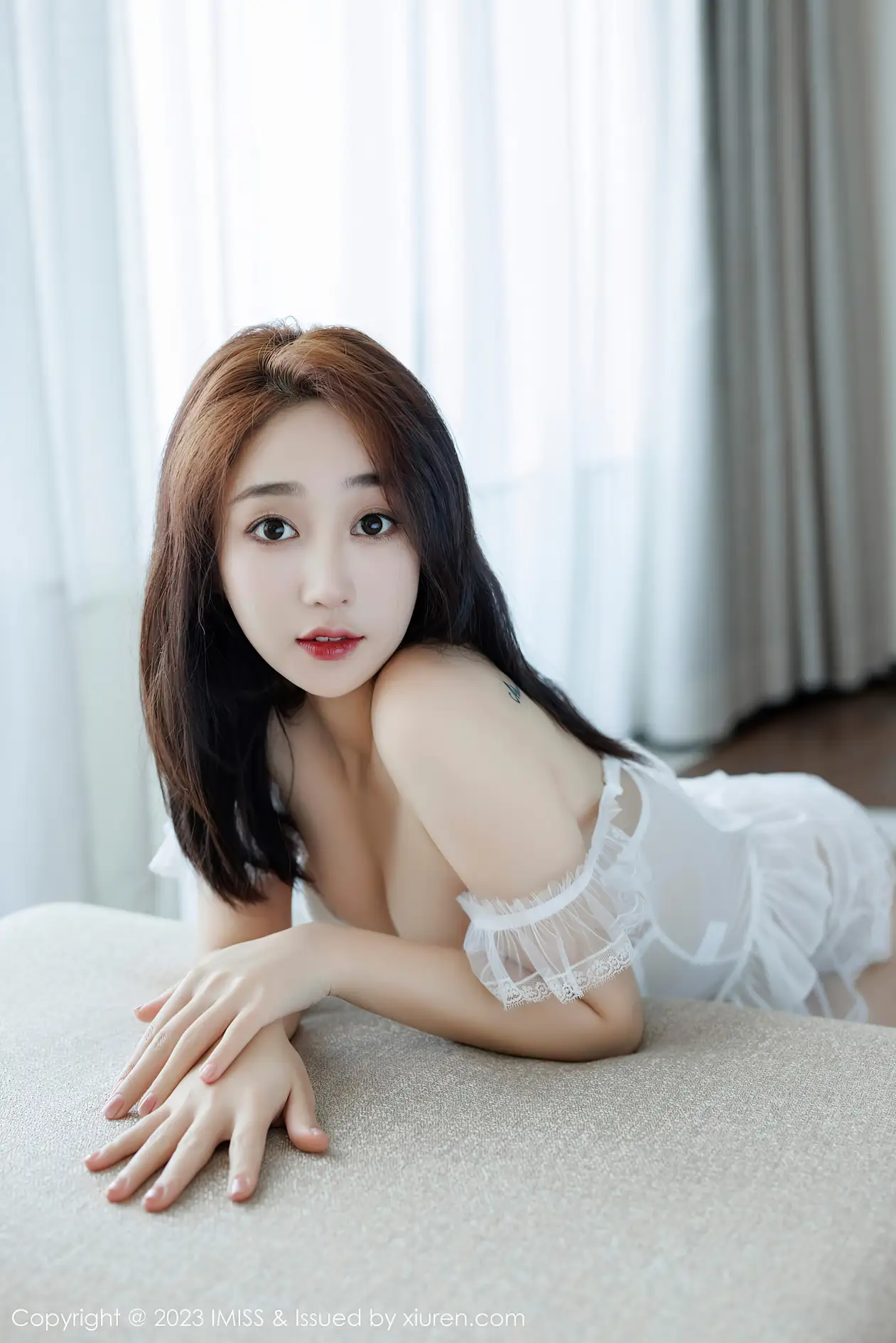 [爱蜜社] 2023.05.11 VOL.733 九月生__#[41P]-3