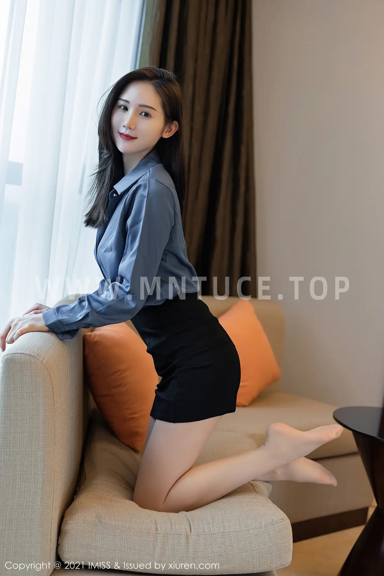 [爱蜜社] 2021.04.15 VOL.577 SISY思#[58P]-7