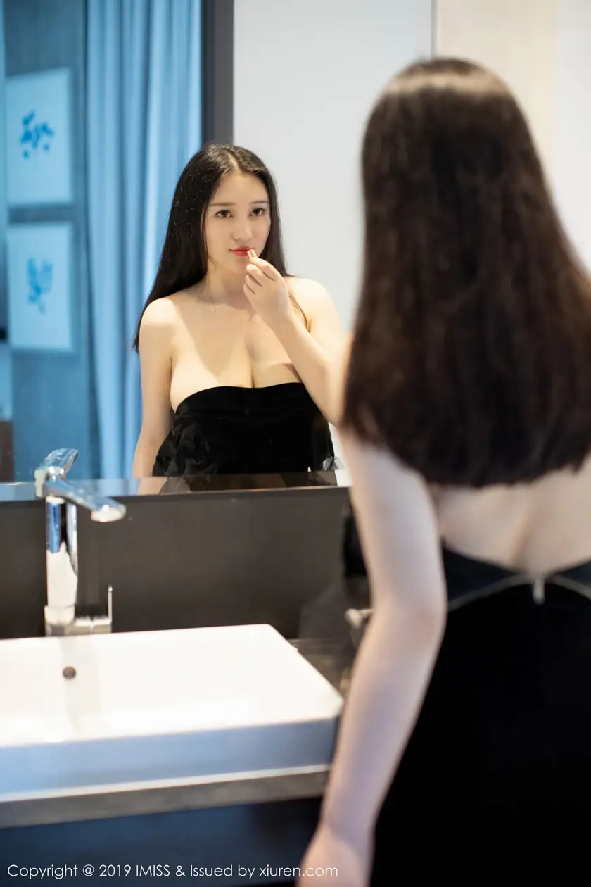 [爱蜜社] 2019.03.28 VOL.335 恩一#[36P]-2
