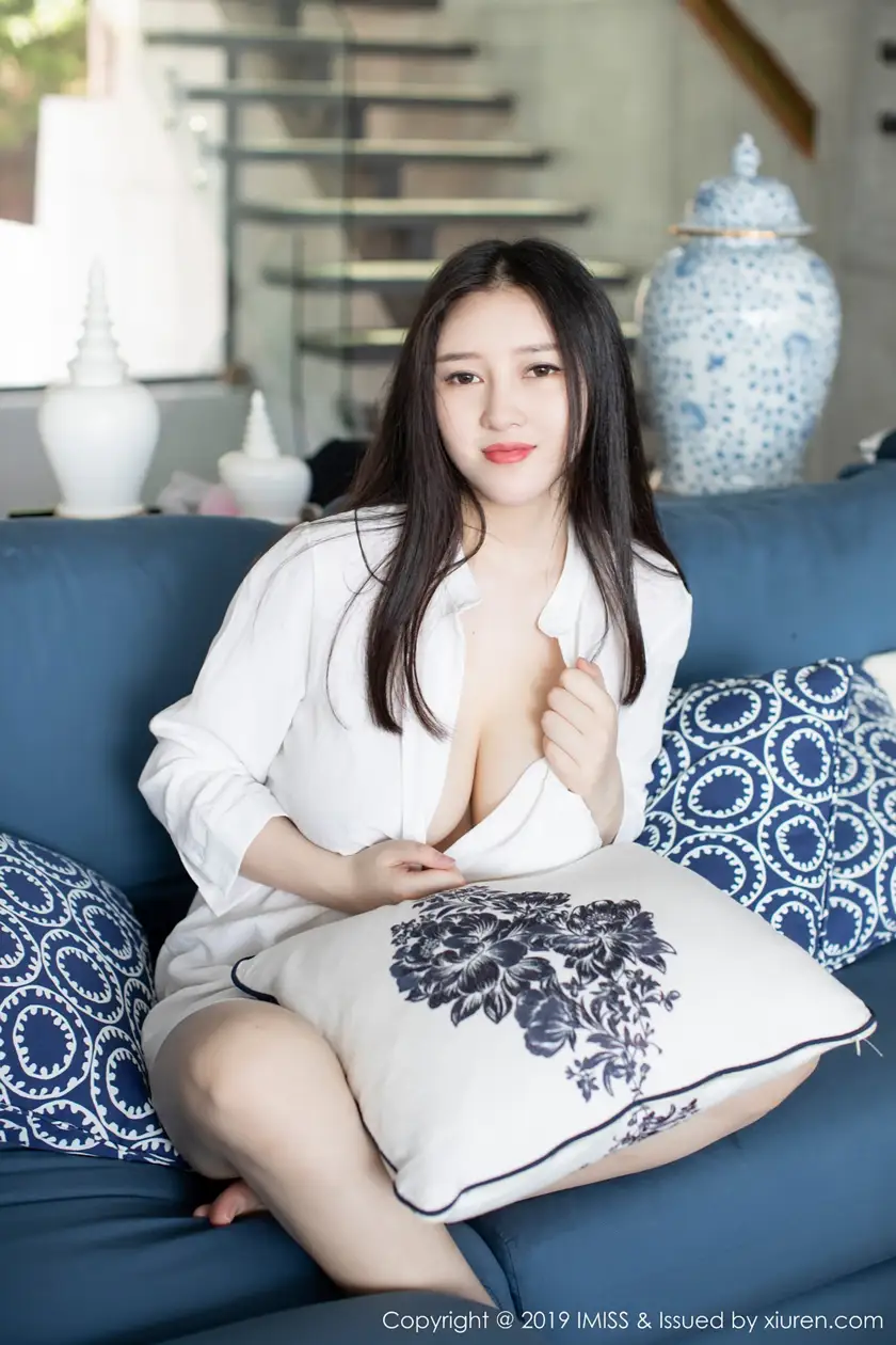 [爱蜜社] 2019.03.28 VOL.335 恩一#[36P]-3