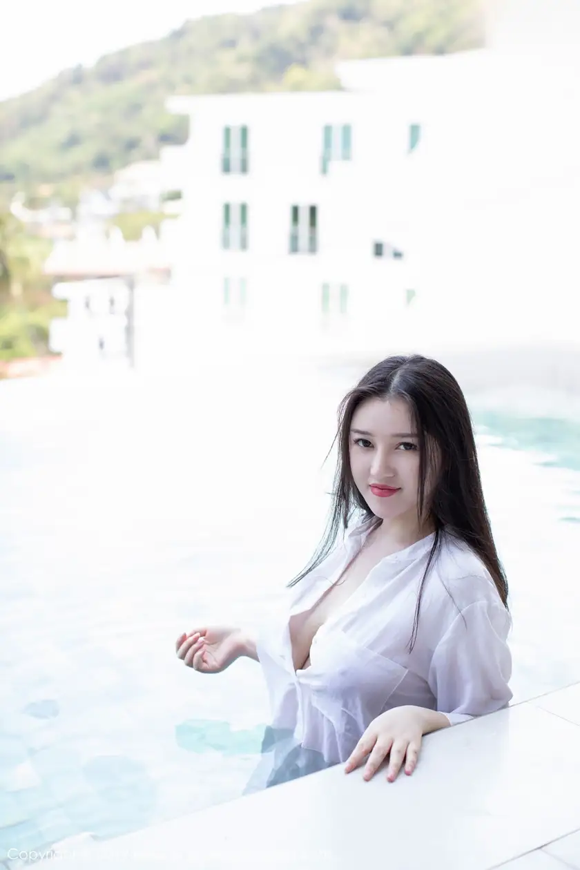 [爱蜜社] 2019.03.28 VOL.335 恩一#[36P]-7