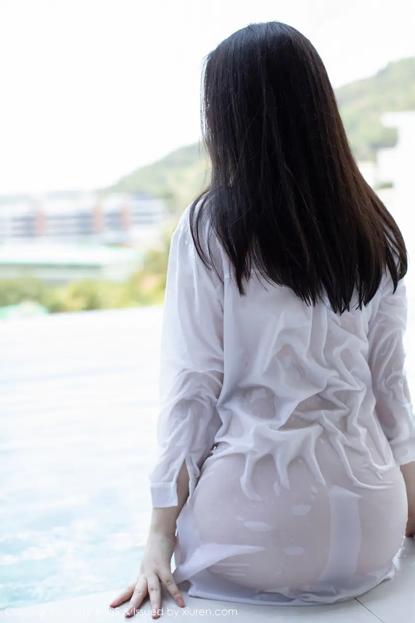 [爱蜜社] 2019.03.28 VOL.335 恩一#[36P]-8