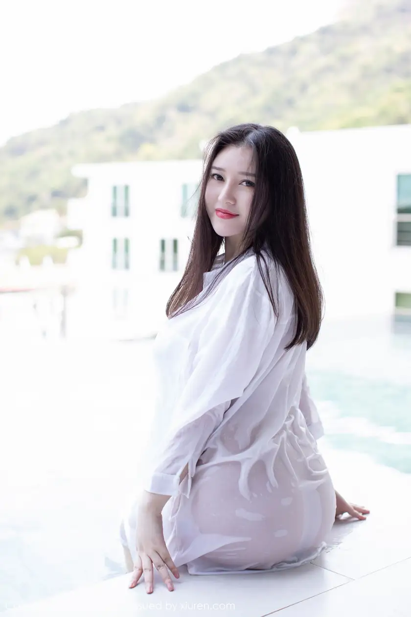 [爱蜜社] 2019.03.28 VOL.335 恩一#[36P]-9