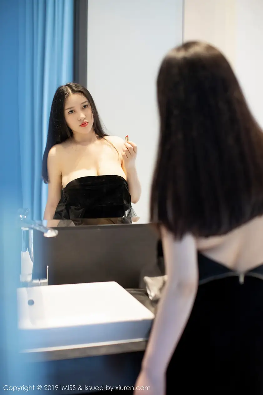 [爱蜜社] 2019.03.28 VOL.335 恩一#[36P]-3