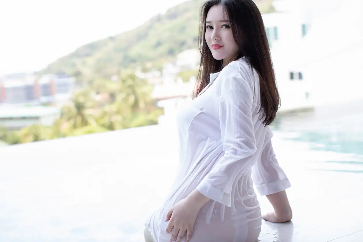 [爱蜜社] 2019.03.28 VOL.335 恩一#[36P]-10