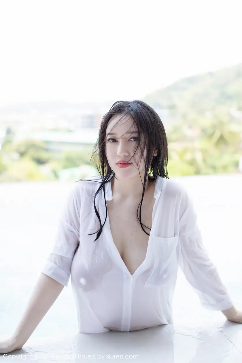 [爱蜜社] 2019.03.28 VOL.335 恩一#[36P]-4