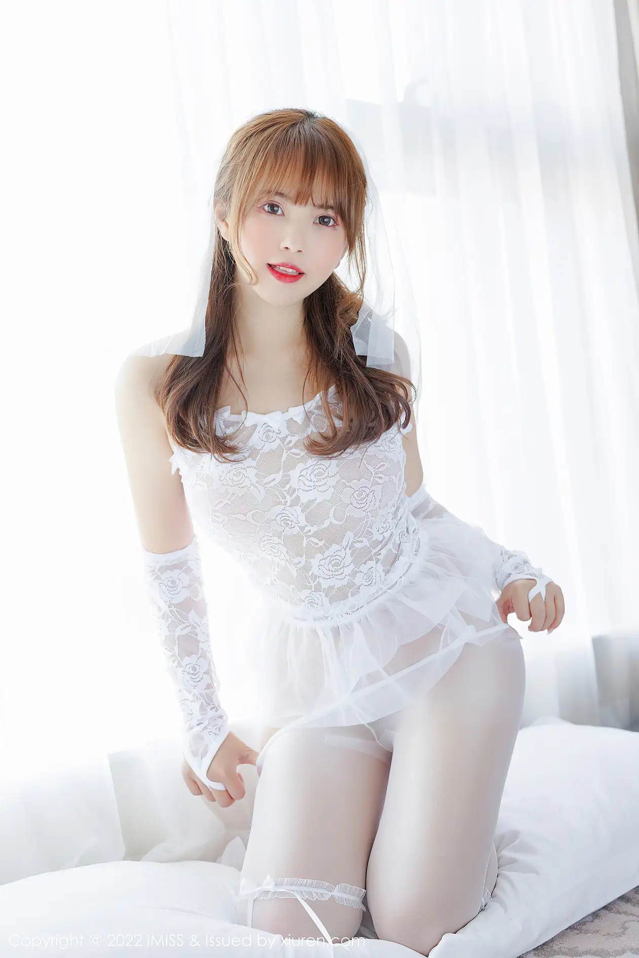 [爱蜜社] 2022.04.01 VOL.674 张思允Nice#[60P]-3