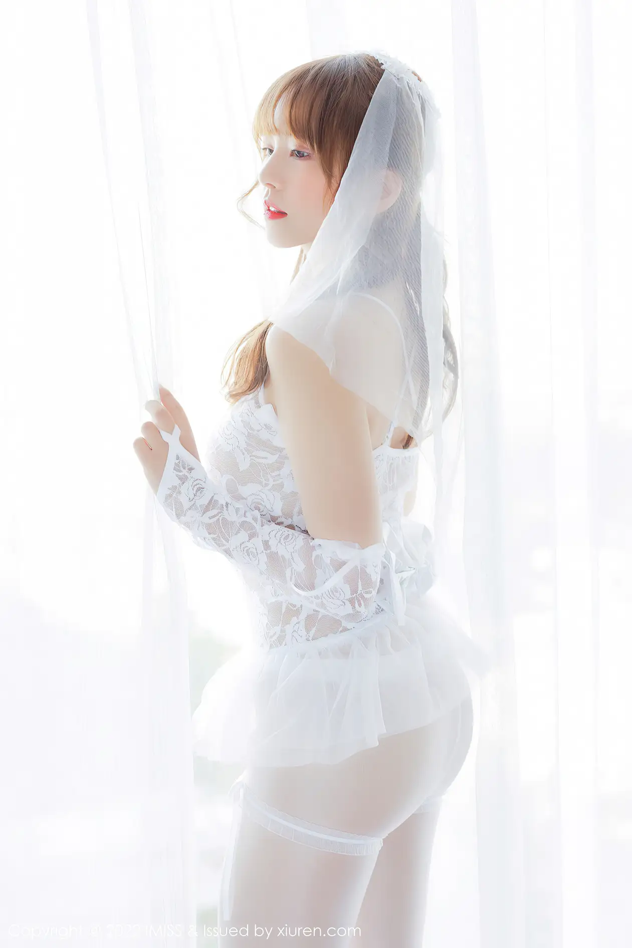 [爱蜜社] 2022.04.01 VOL.674 张思允Nice#[60P]-7