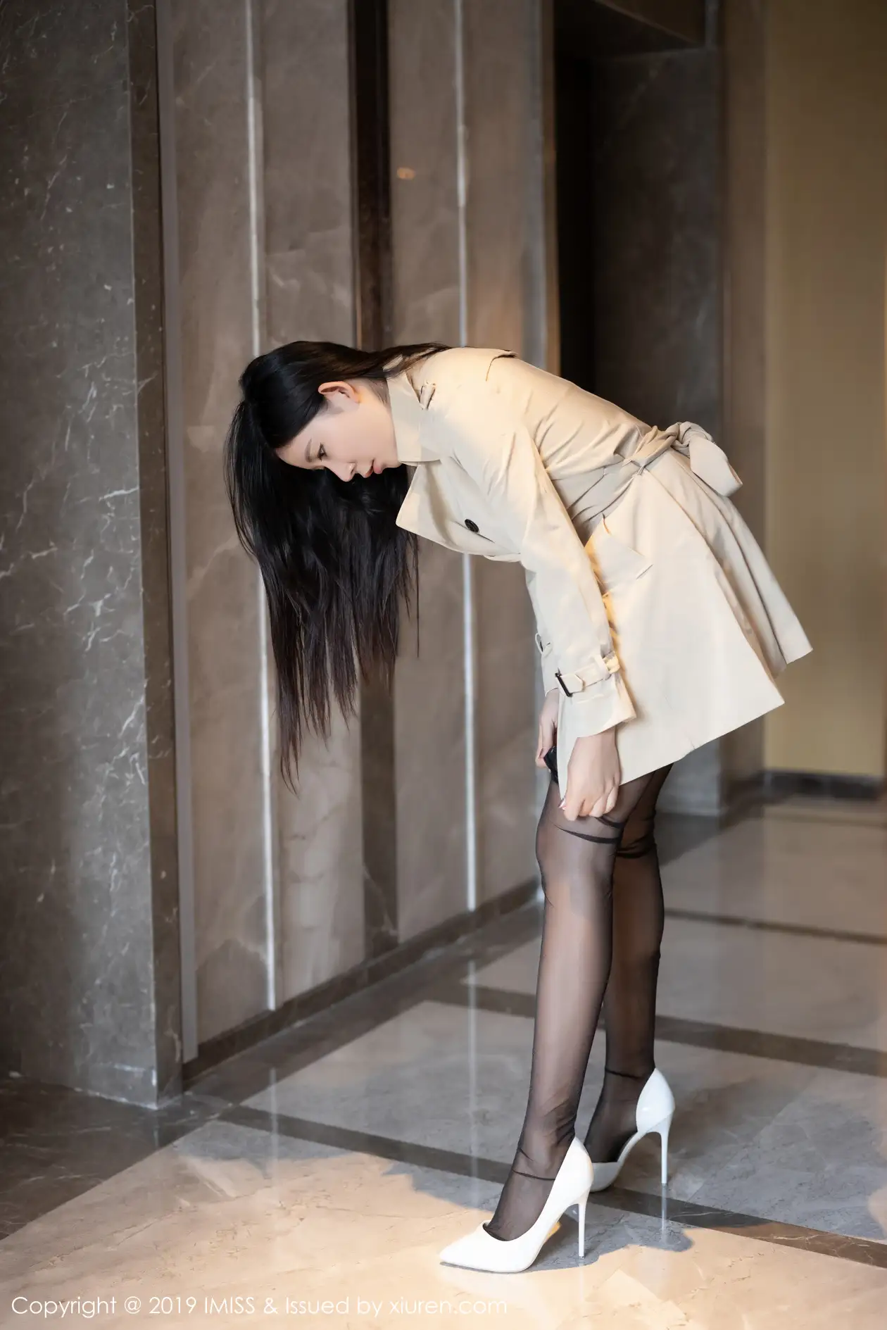 [爱蜜社] 2019.11.20 VOL.402 nova李雅#[45P]-9