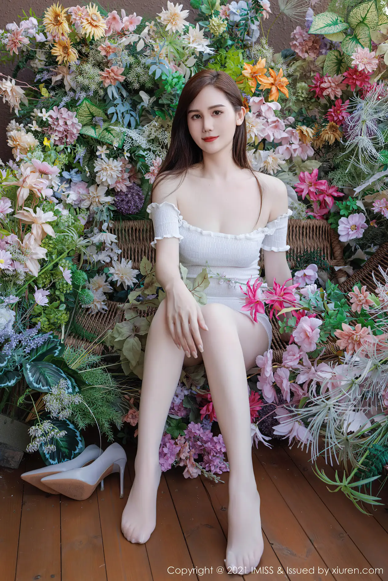 [爱蜜社] 2023.12.11 VOL.761 SISY思#[44P]-1