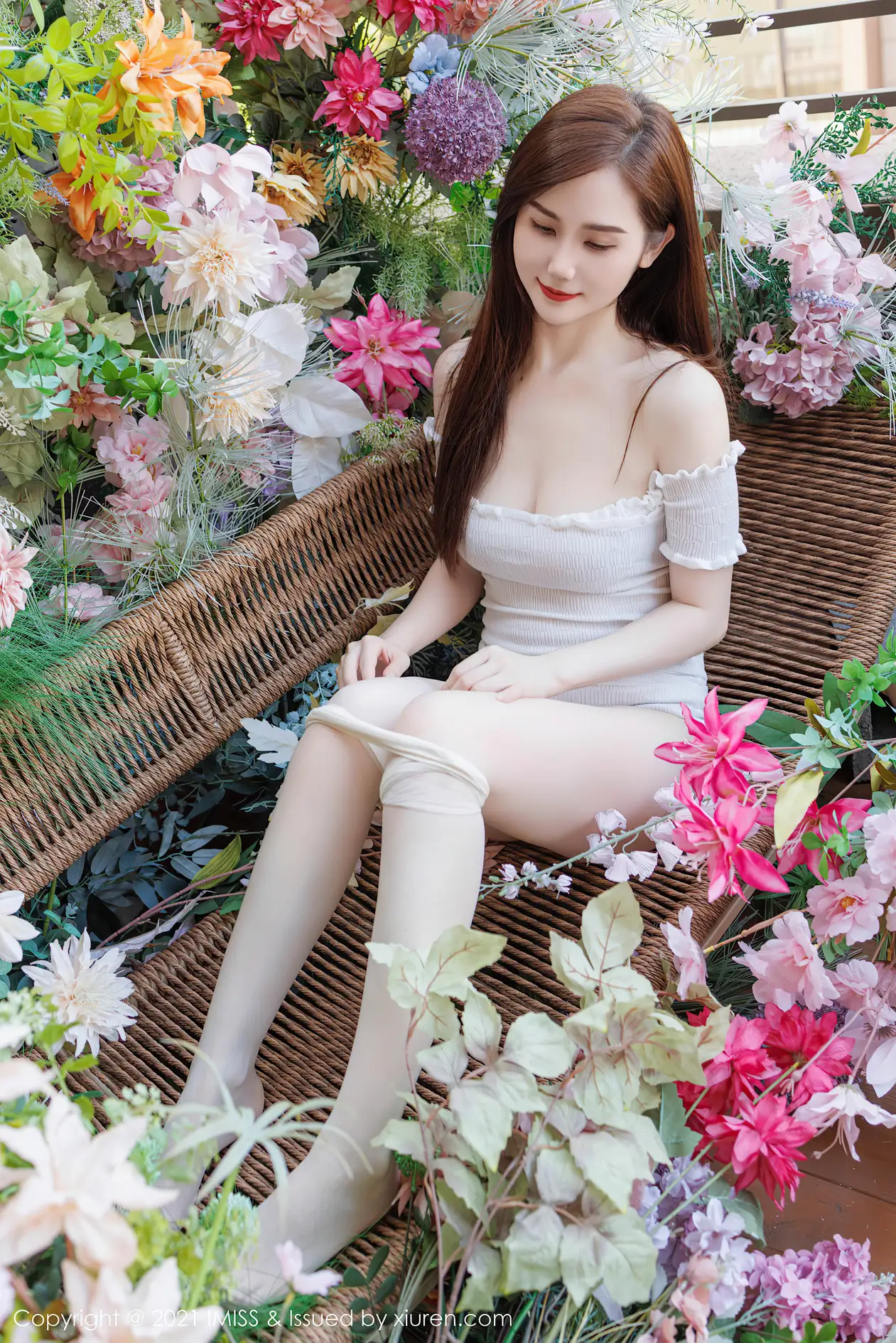 [爱蜜社] 2023.12.11 VOL.761 SISY思#[44P]-10