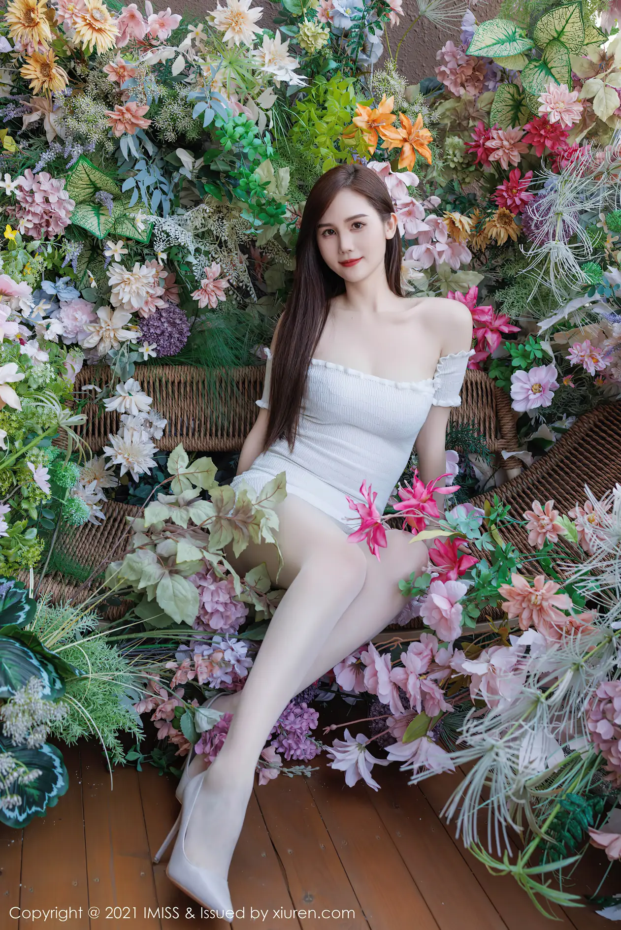[爱蜜社] 2023.12.11 VOL.761 SISY思#[44P]-3