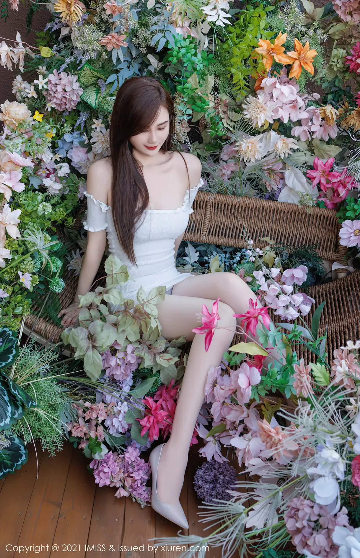 [爱蜜社] 2023.12.11 VOL.761 SISY思#[44P]-7