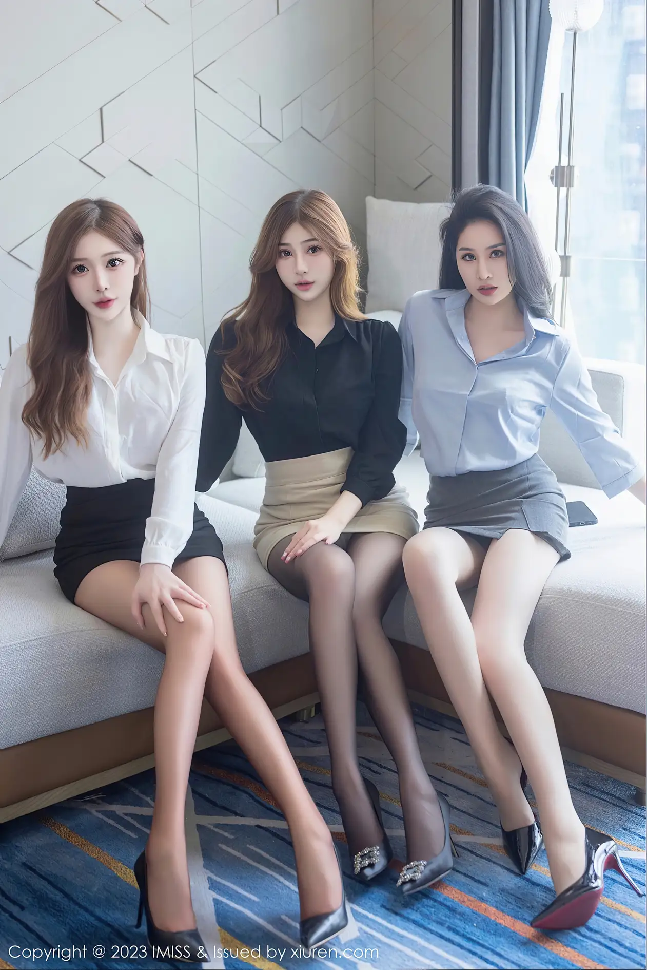 [爱蜜社] 2023.08.21 VOL.743 Lavinia肉肉#[58P]-2