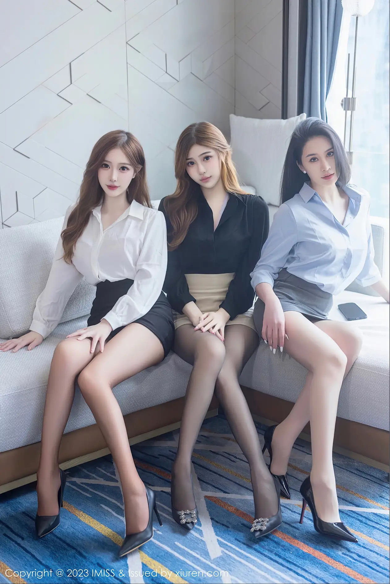 [爱蜜社] 2023.08.21 VOL.743 Lavinia肉肉#[58P]-3