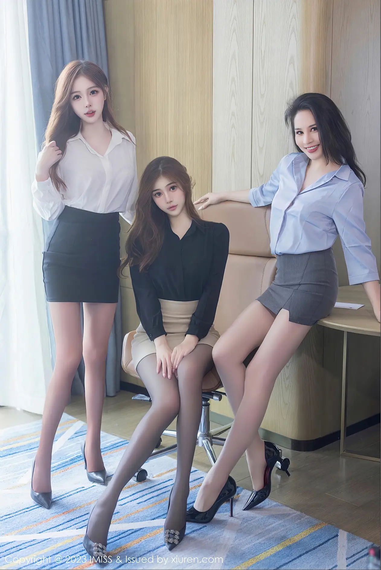 [爱蜜社] 2023.08.21 VOL.743 Lavinia肉肉#[58P]-6