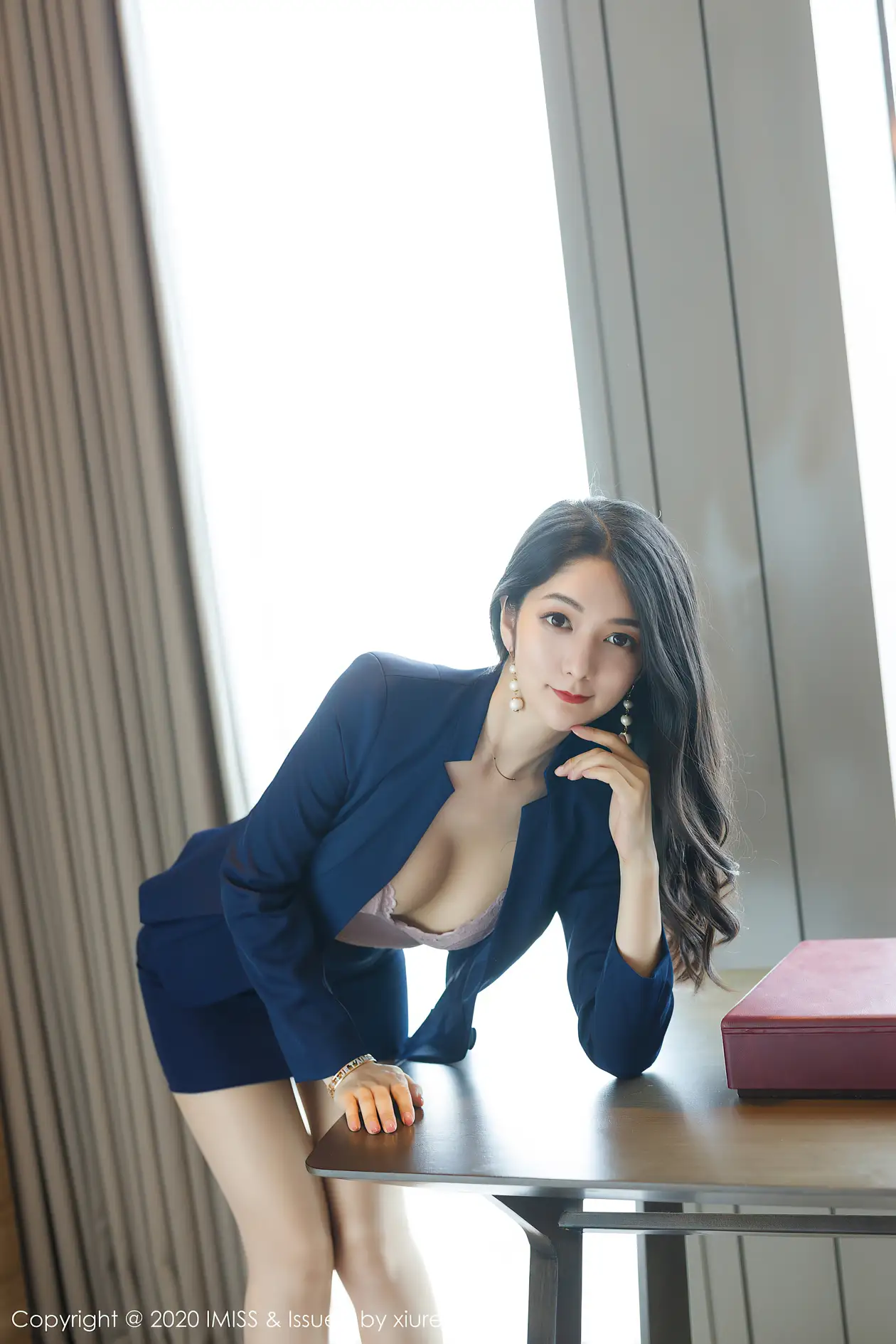 [爱蜜社] 2020.05.19 VOL.471 Angela小热巴#[69P]-6