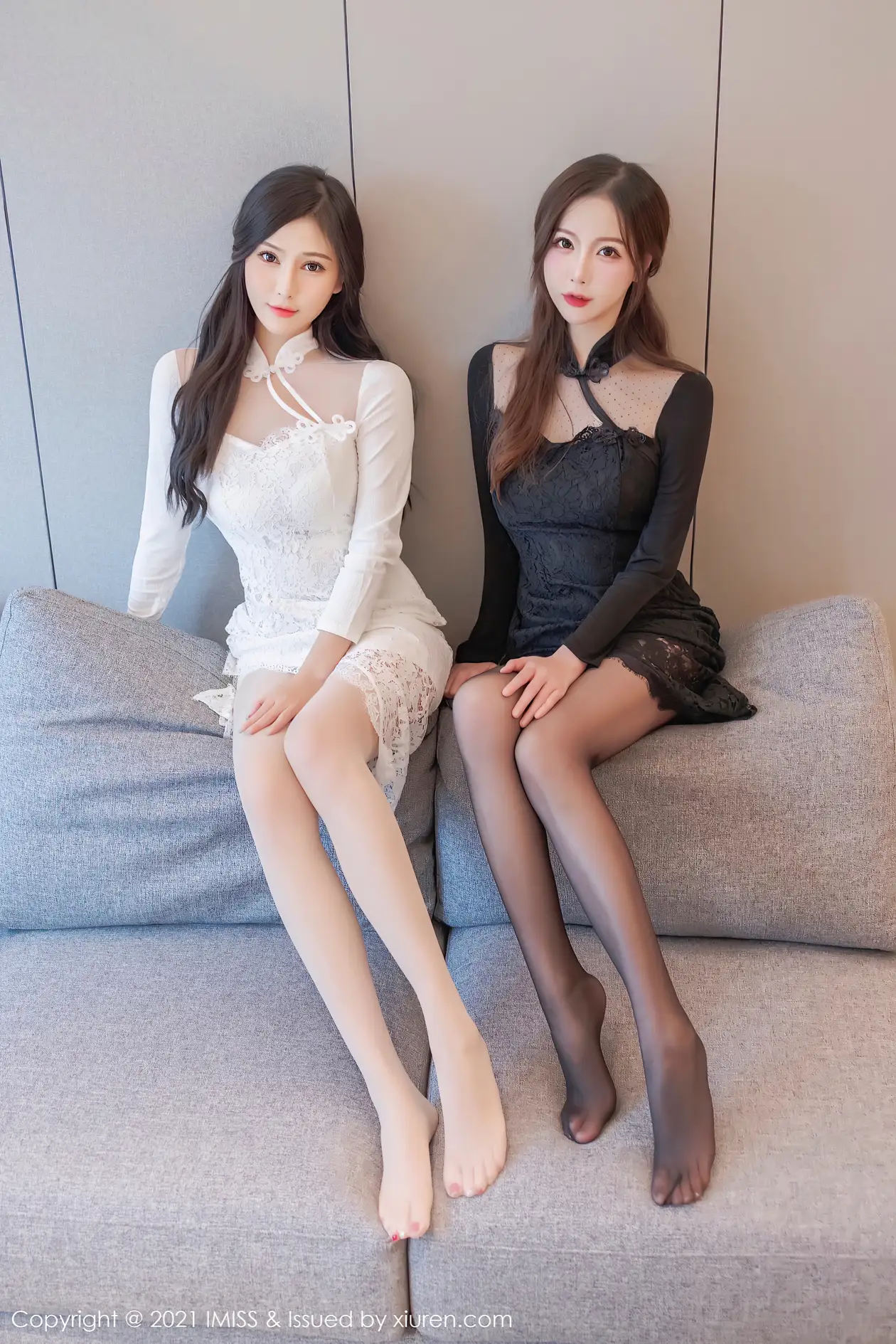 [爱蜜社] 2021.11.16 VOL.642 Lavinia肉肉#[47P]-1