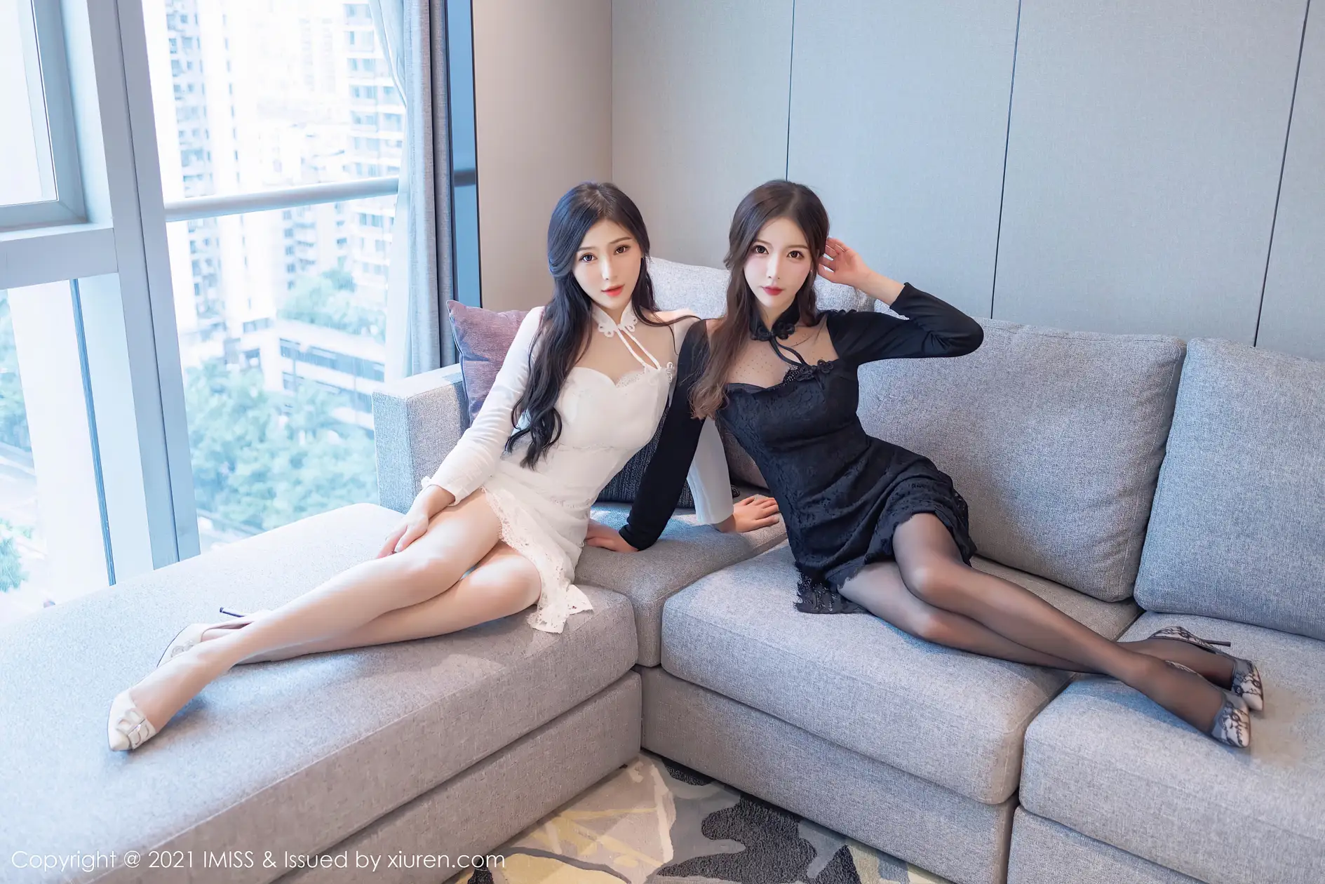 [爱蜜社] 2021.11.16 VOL.642 Lavinia肉肉#[47P]-6