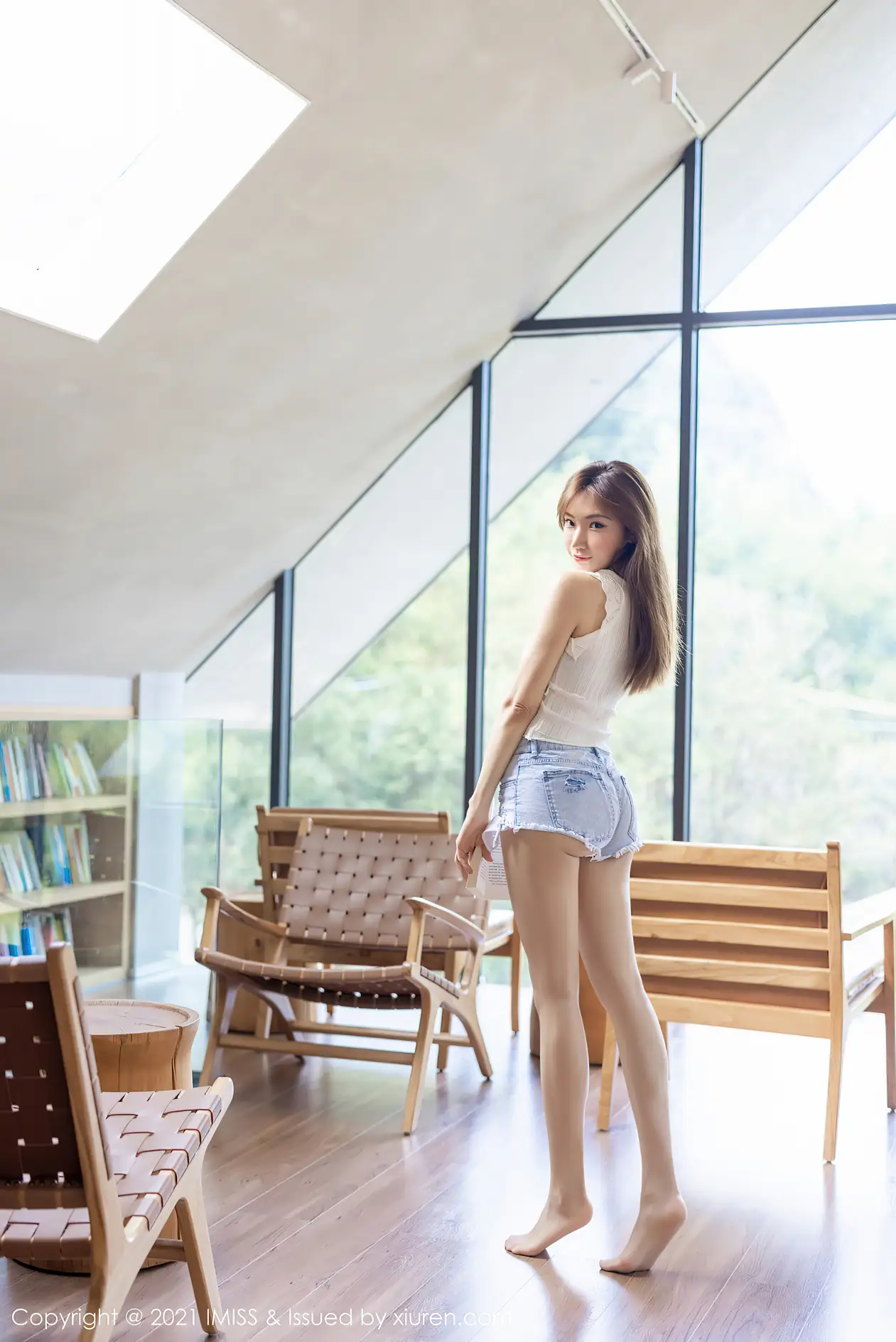 [爱蜜社] 2021.10.13 VOL.638 小狐狸Kathryn#[65P]-3
