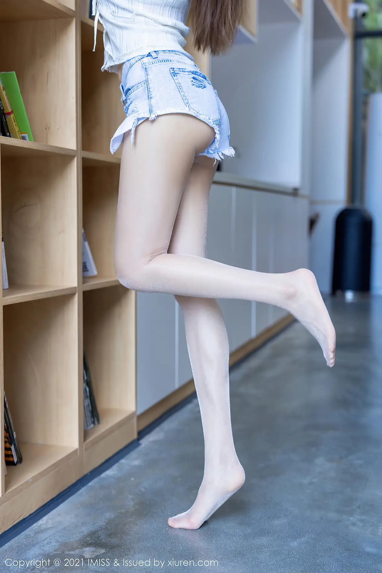 [爱蜜社] 2021.10.13 VOL.638 小狐狸Kathryn#[65P]-3