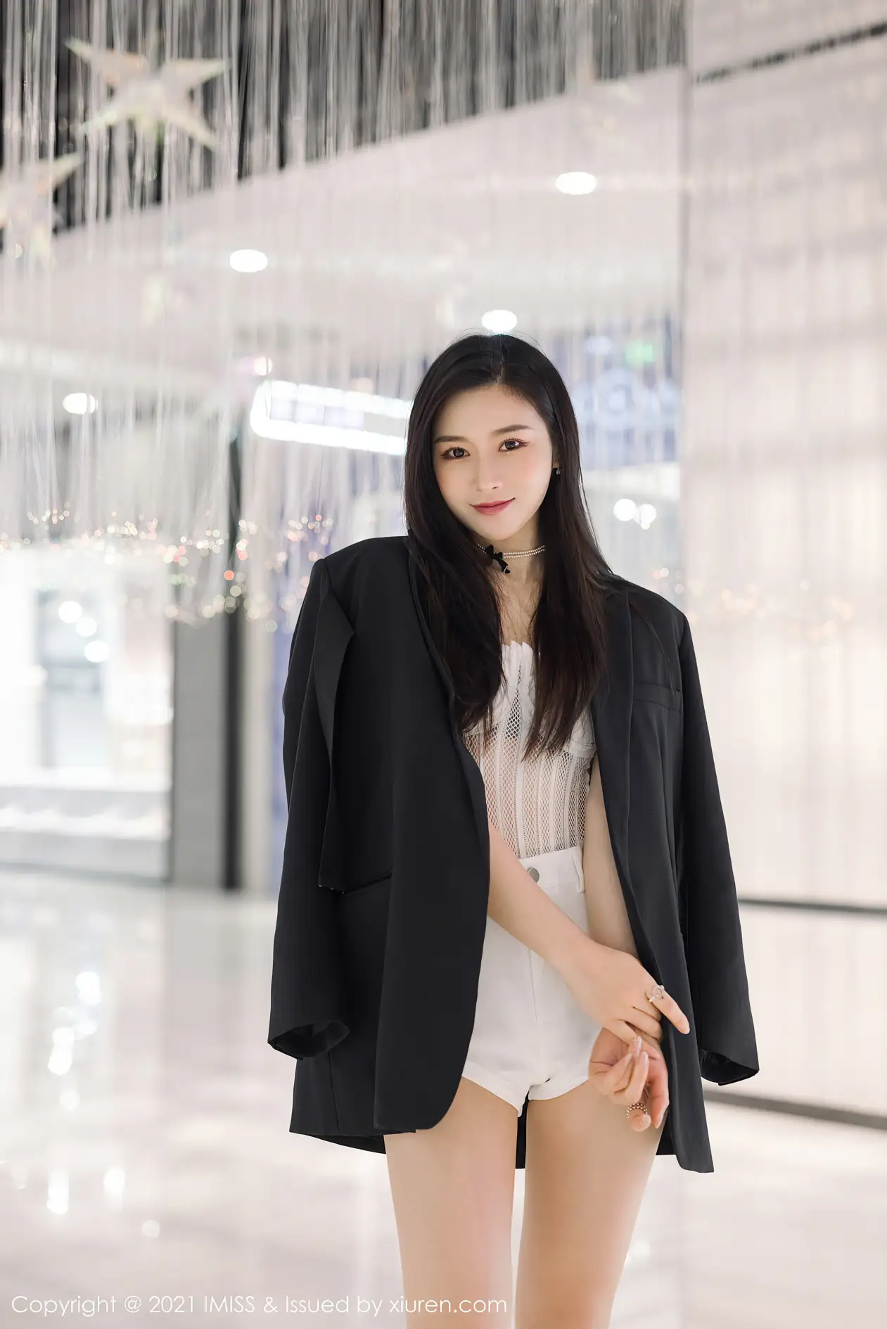 [爱蜜社] 2021.03.26 VOL.569 Vanessa#[61P]-3