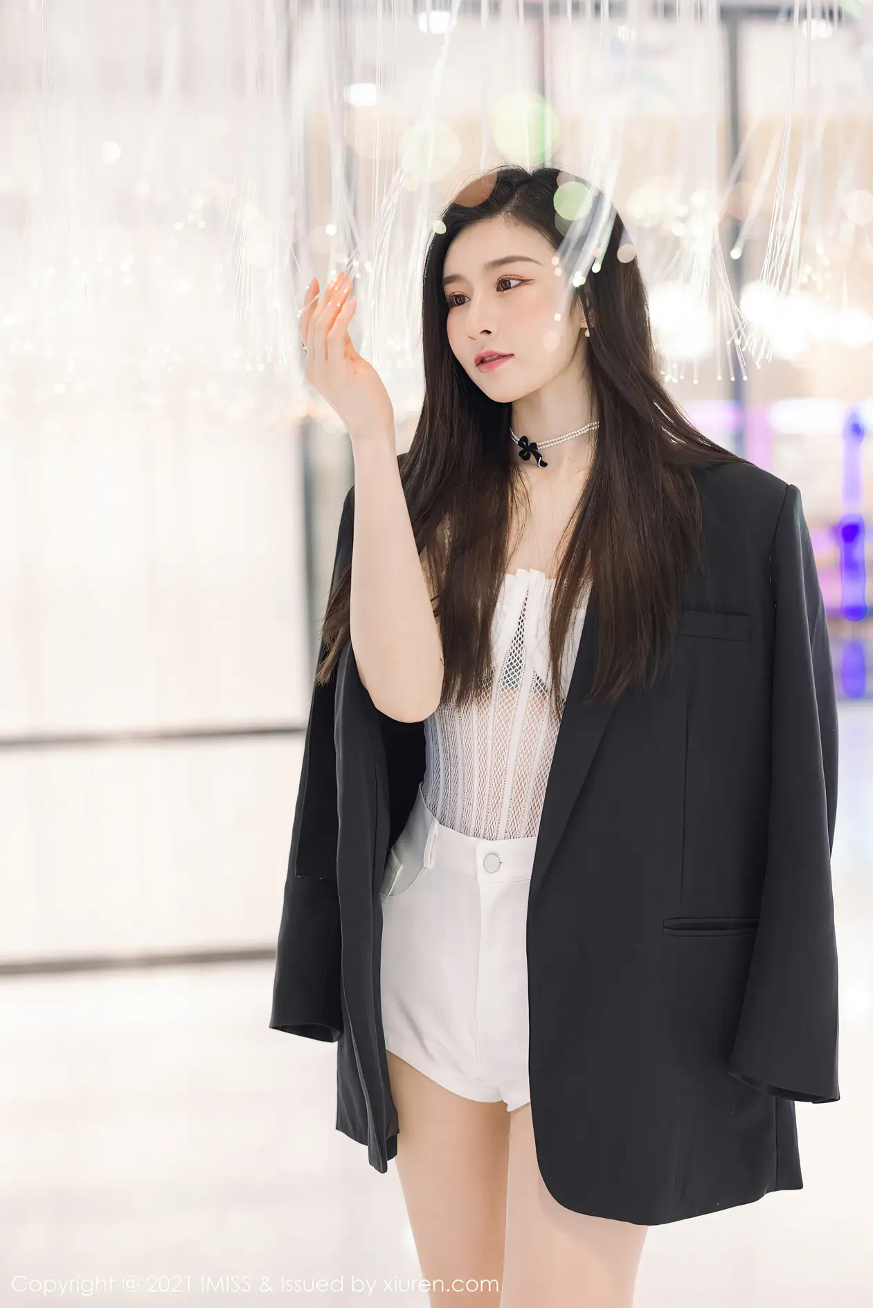 [爱蜜社] 2021.03.26 VOL.569 Vanessa#[61P]-5