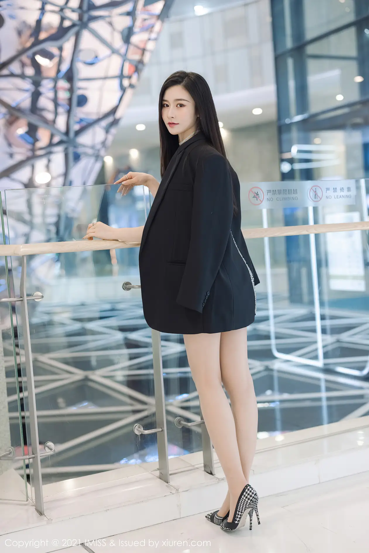 [爱蜜社] 2021.03.26 VOL.569 Vanessa#[61P]-7