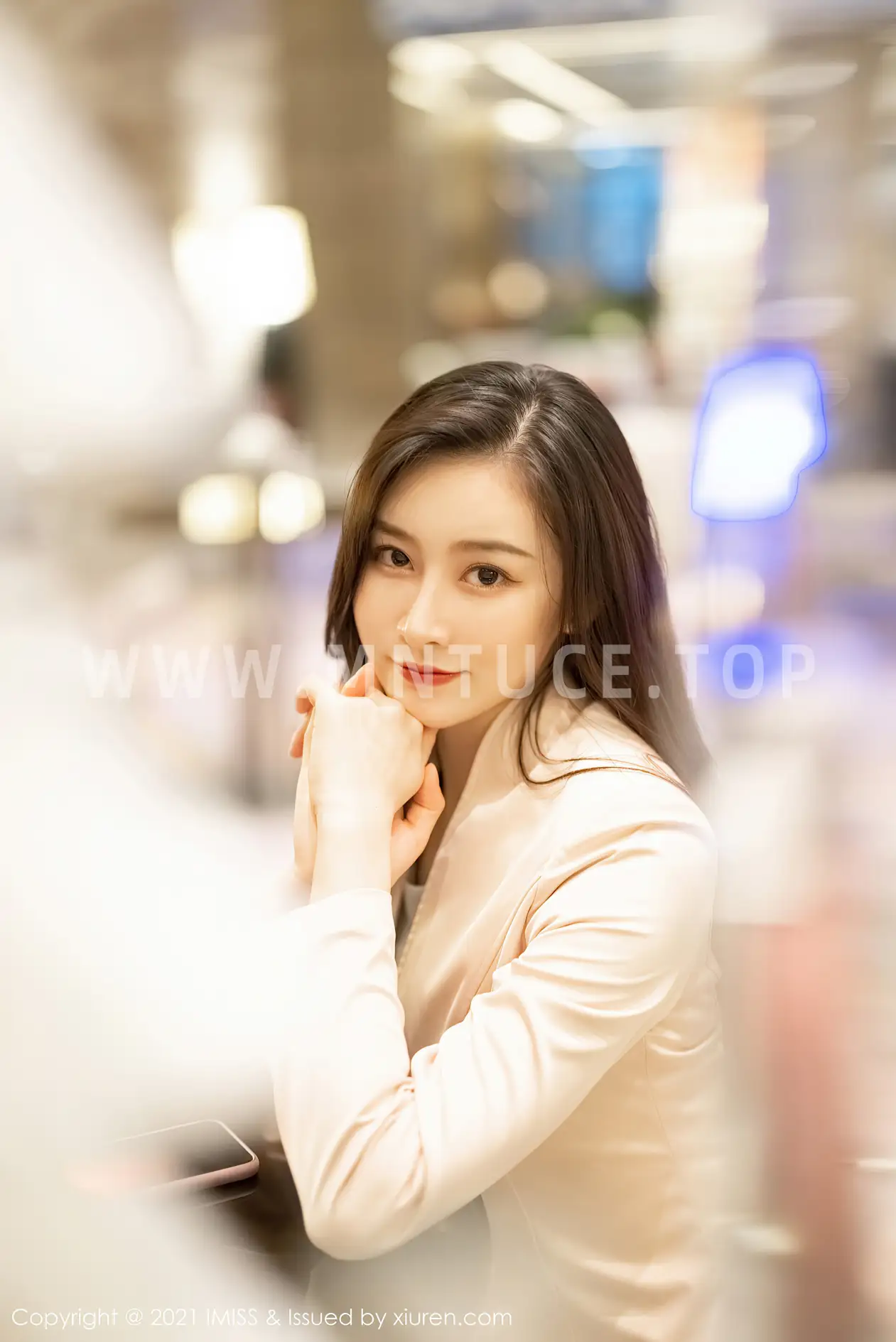 [爱蜜社] 2021.02.19 VOL.552 Vanessa#[64P]-6